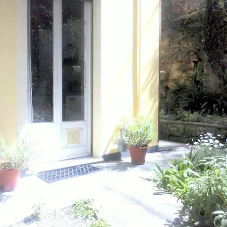 Via Dei Mulini 公寓 佐阿利