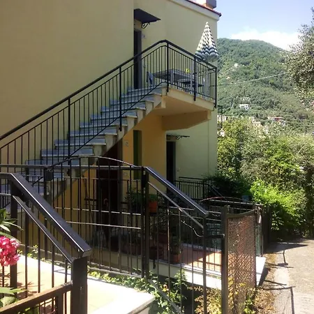 Via Dei Mulini 公寓 佐阿利